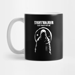 NIGHTWALKER Mug